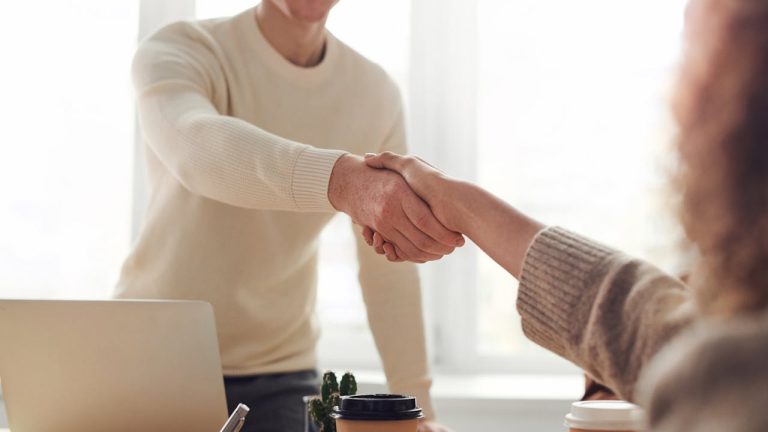 Como Gerir uma Equipe de Forma Eficiente em um Negócio